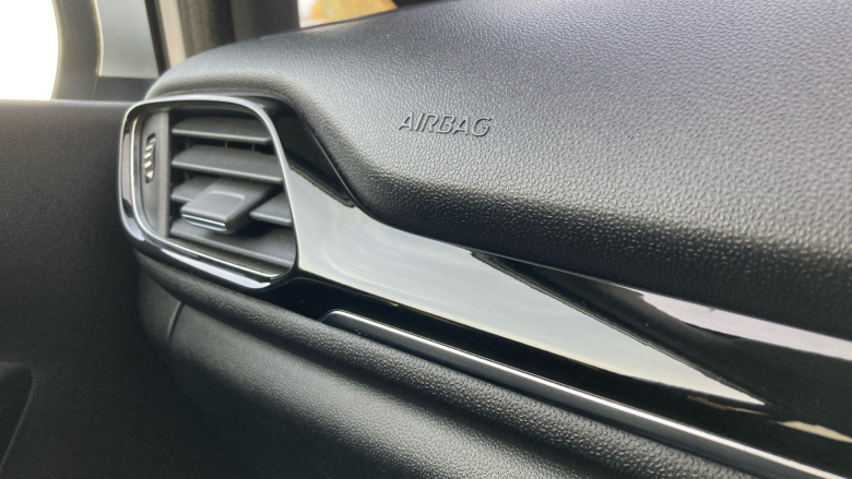 Ford Fiesta 1.0 EcoBoost 125 Titanium 5dr Petrol Hatchback